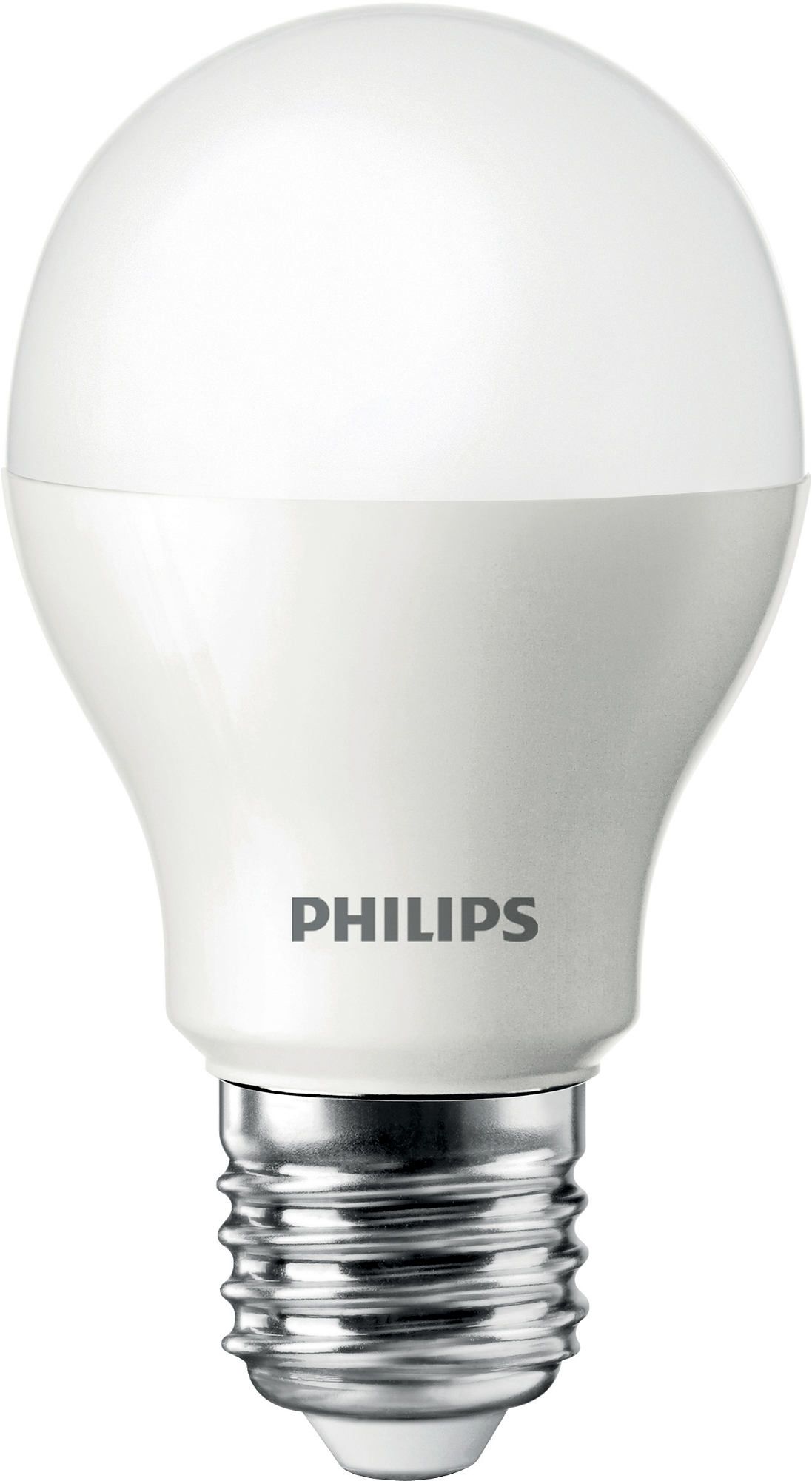 Philips LED lamp E27 4W 6500K Mat |