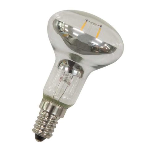 Viool elegant fout Bailey LED Reflectorlamp R50 E14 2W 2700K | SameLight.nl