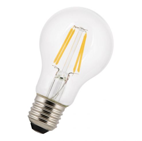 limiet Puur Becks Bailey LED Dag/Nacht Sensor lamp E27 4W 2700K Niet dimbaar | SameLight.nl