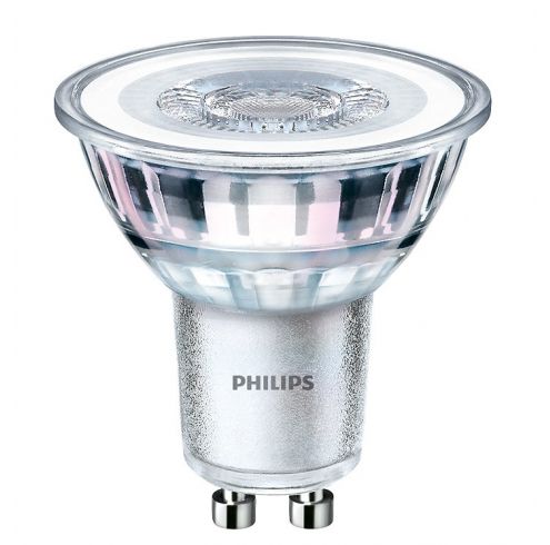 Philips LED GU10 3.5W/827 Niet dimbaar | SameLight.nl
