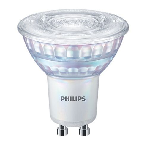 Honderd jaar elkaar Verslaafde Philips LED GU10 3W/830 36º Dimbaar | SameLight.nl