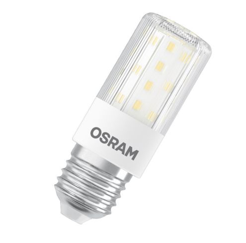 Empirisch Monnik uniek Osram led buislamp E27 9W 2700K helder dimbaar | SameLight.nl