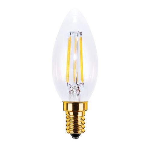 Segula LED Kaarslamp E14 3.5W 2200K Cri90 | SameLight.nl